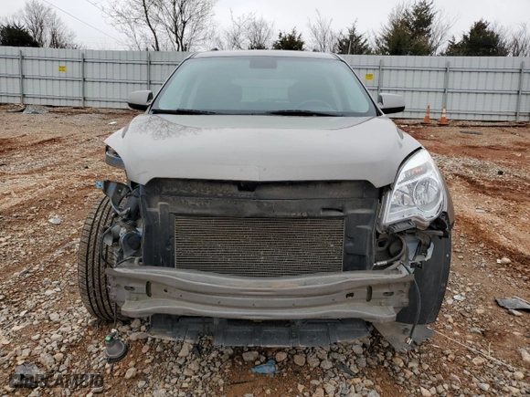 2012 Chevrolet Equinox LT w/2LT with VIN 2GNFLPE52C6385160, listed as a Copart auction lot 47302445 with 69,592 mi miles and Salvage Title. Bid and sale history available at carsss.com. Image 5.