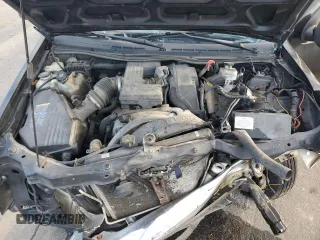 2007 GMC Canyon SLE1 z VIN 1GTCS13E878106065, wystawiony jako Copart lot #79473184 z przebiegiem 226 548 mil mil oraz Szkoda całkowita • Salvage title. Historia ofert i sprzedaży dostępna na DreamBid. Obrazek 12.
