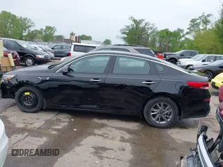2020 Kia Optima LX с VIN 5XXGT4L34LG427476, выставлен на аукционе IAAI как лот 42117451 с пробегом 73 560 миль миль и . История ставок и продаж доступна на DreamBid. Изображение 14.