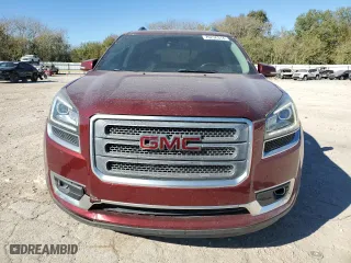 2017 GMC Acadia Limited Limited with VIN 1GKKRSKD0HJ176180, listed as a Copart auction lot 76236314 with 87,960 mi miles and Salvage Title. Bid and sale history available at carsss.com. Image 5.