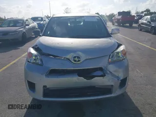 2010 Scion xD with VIN JTKKU4B4XA1002072, listed as a IAAI auction lot 42137673 with 143,660 mi miles and . Bid and sale history available at DreamBid. Image 6.