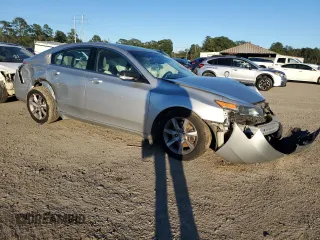 2012 Acura TL Auto z VIN 19UUA8F20CA021372, wystawiony jako Copart lot #81131704 z przebiegiem Nie podano mil oraz Szkoda całkowita • Salvage title. Historia ofert i sprzedaży dostępna na DreamBid. Obrazek 4.