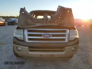 2014 Ford Expedition XLT with VIN 1FMJU1H58EEF46498, listed as a Copart auction lot 41600135 with Not provided miles and Non repairable. Bid and sale history available at DreamBid. Image 5.