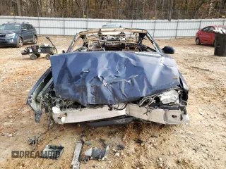 2004 Volvo C70 with VIN YV1NC62D24J048044, listed as a Copart auction lot 83945244 with 0 mi miles and Non Repairable. Bid and sale history available at carsss.com. Image 5.