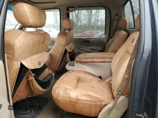 2001 Ford F-150 XLT z VIN 1FTRW08L01KA44087, wystawiony jako Copart lot #62898235 z przebiegiem Nie podano mil oraz Nie do naprawy • Non repairable. Historia ofert i sprzedaży dostępna na DreamBid. Obrazek 10.