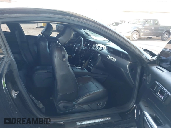 2019 Ford Mustang GT with VIN 1FA6P8CF4K5120688, listed as a IAAI auction lot 42268585 with 97,505 mi miles and . Bid and sale history available at DreamBid. Image 5.