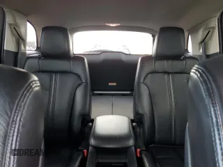 2012 Lincoln MKT EcoBoost with VIN 2LMHJ5AT9CBL52373, listed as a Copart auction lot 51474715 with 98,905 mi miles and Salvage Title. Bid and sale history available at DreamBid. Image 10.