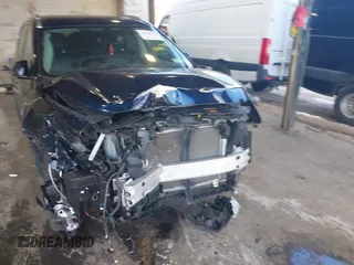 2020 Infiniti QX60 Pure with VIN 5N1DL0MM5LC513491, listed as a IAAI auction lot 41538271 with Not provided miles and . Bid and sale history available at DreamBid. Image 17.