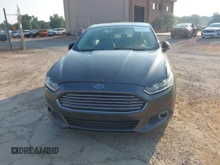 2015 Ford Fusion SE с VIN 3FA6P0HD2FR301249, выставлен на аукционе IAAI как лот 42688278 с пробегом 166 813 миль миль и . История ставок и продаж доступна на DreamBid. Изображение 6.