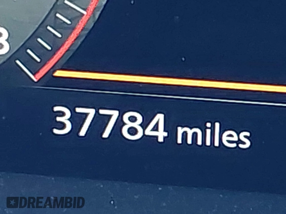 2023 Nissan Pathfinder Platinum with VIN 5N1DR3DK8PC227655, listed as a IAAI auction lot 42157443 with 37,784 mi miles and . Bid and sale history available at DreamBid. Image 16.