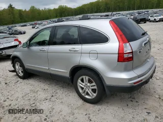 2010 Honda CR-V EX-L z VIN JHLRE4H7XAC004674, wystawiony jako Copart lot #56661425 z przebiegiem 175 022 mil mil oraz Czysty tytuł • Clean title. Historia ofert i sprzedaży dostępna na DreamBid. Obrazek 2.