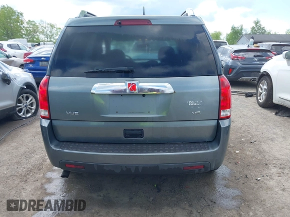 2006 Saturn VUE z VIN 5GZCZ53486S866944, wystawiony jako IAAI lot #42252474 z przebiegiem Nie podano mil oraz . Historia ofert i sprzedaży dostępna na DreamBid. Obrazek 16.