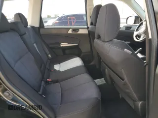 2010 Subaru Forester X с VIN JF2SH6BC3AH774159, выставлен на аукционе Copart как лот 54251825 с пробегом 165 384 миль миль и Списание • Salvage title. История ставок и продаж доступна на DreamBid. Изображение 11.