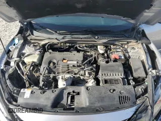 2019 Honda Civic Sport with VIN 2HGFC2F81KH603940, listed as a Copart auction lot 47773335 with 30,466 mi miles and Clean Title. Bid and sale history available at DreamBid. Image 11.