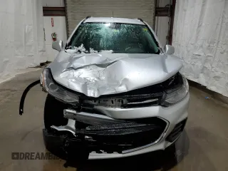 2020 Chevrolet Trax LT with VIN 3GNCJPSB4LL206406, listed as a Copart auction lot 49431715 with 90,246 mi miles and Salvage Title. Bid and sale history available at carsss.com. Image 5.