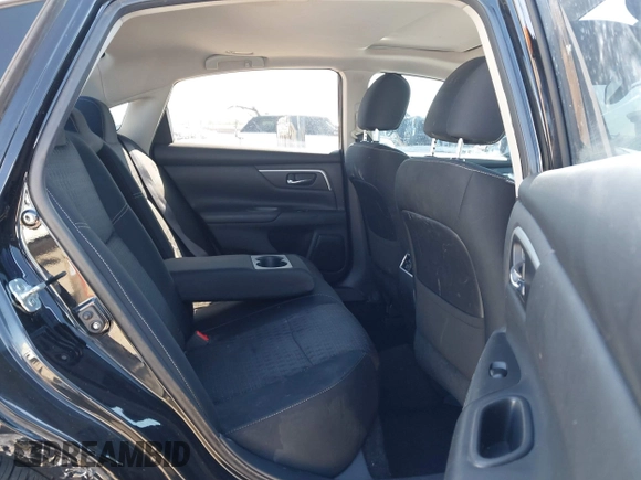2016 Nissan Altima SV with VIN 1N4AL3AP1GC283029, listed as a IAAI auction lot 41715088 with 165,223 mi miles and . Bid and sale history available at DreamBid. Image 8.