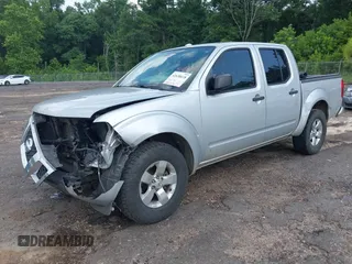 2013 Nissan Frontier SV with VIN 1N6AD0ER9DN730317, listed as a IAAI auction lot 42638618 with 200,124 mi miles and . Bid and sale history available at DreamBid. Image 17.