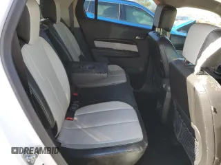 2017 GMC Terrain Denali z VIN 2GKALREK3H6260605, wystawiony jako Copart lot #81137074 z przebiegiem 150 518 mil mil oraz Szkoda całkowita • Salvage title. Historia ofert i sprzedaży dostępna na DreamBid. Obrazek 11.