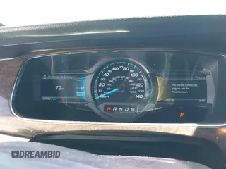 2018 Ford Taurus Limited с VIN 1FAHP2F84JG109826, выставлен на аукционе IAAI как лот 42465618 с пробегом 87 955 миль миль и . История ставок и продаж доступна на DreamBid. Изображение 7.