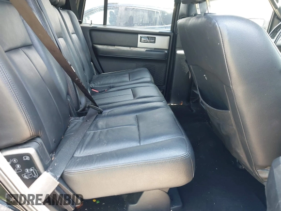 2016 Ford Expedition XLT with VIN 1FMJU1JT0GEF33482, listed as a IAAI auction lot 42609864 with 130,622 mi miles and . Bid and sale history available at DreamBid. Image 8.