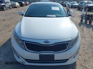 2015 Kia Optima SXL Turbo with VIN 5XXGR4A6XFG469571, listed as a IAAI auction lot 42484269 with 94,372 mi miles and . Bid and sale history available at DreamBid. Image 12.