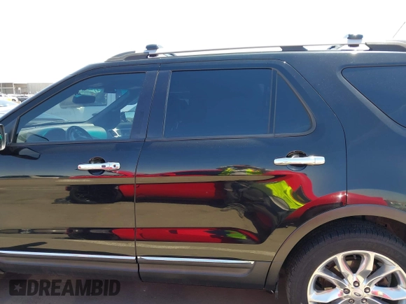 2012 Ford Explorer Limited with VIN 1FMHK8F81CGA08544, listed as a IAAI auction lot 42087944 with 209,303 mi miles and . Bid and sale history available at DreamBid. Image 14.