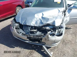 2009 Buick LaCrosse CXL with VIN 2G4WD582791146054, listed as a IAAI auction lot 42038114 with 183,236 mi miles. Bid and sale history available at carsss.com. Image 6.