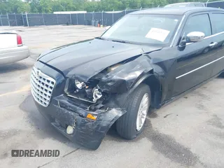 2010 Chrysler 300 Touring with VIN 2C3CA5CV3AH195530, listed as a IAAI auction lot 42103512 with 291,724 mi miles and . Bid and sale history available at DreamBid. Image 6.