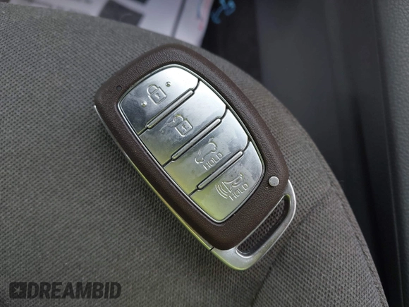 2020 Hyundai Ioniq Preferred with VIN KMHC85LC0LU196104, listed as a IAAI auction lot 41844402 with 63,144 mi miles and . Bid and sale history available at DreamBid. Image 11.