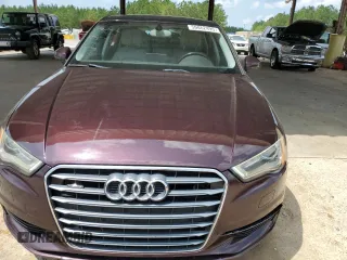 2015 Audi A3 Premium with VIN WAUBFGFFXF1055261, listed as a Copart auction lot 59862495 with 149,371 mi miles and Clean title. Bid and sale history available at DreamBid. Image 5.