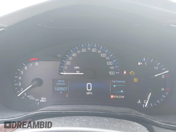 2016 Cadillac CTS RWD with VIN 1G6AP5SX0G0118831, listed as a IAAI auction lot 42105091 with 123,507 mi miles and . Bid and sale history available at DreamBid. Image 7.