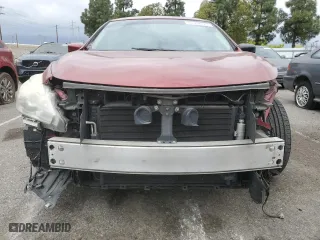 2015 Nissan Altima 2.5 SV with VIN 1N4AL3AP7FC435524, listed as a Copart auction lot 53552075 with 119,350 mi miles and Salvage Title. Bid and sale history available at carsss.com. Image 5.