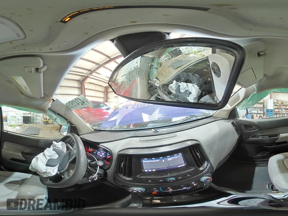 2019 Chevrolet Colorado 2WD Work Truck with VIN 1GCGSBEN0K1258993, listed as a Copart auction lot 42415185 with 149,519 mi miles and Salvage Title. Bid and sale history available at carsss.com. Image 12.
