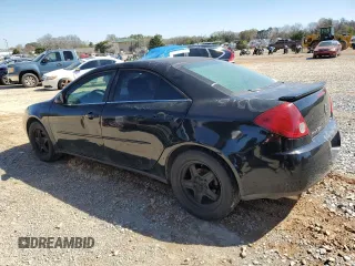 2008 Pontiac G6 GT with VIN 1G2ZH57N384129227, listed as a Copart auction lot 50336765 with 206,254 mi miles and Clean Title. Bid and sale history available at carsss.com. Image 2.