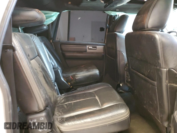 2016 Ford Expedition EL Platinum with VIN 1FMJK1LT3GEF05677, listed as a Copart auction lot 77033294 with 145,059 mi miles and Clean Title. Bid and sale history available at carsss.com. Image 11.