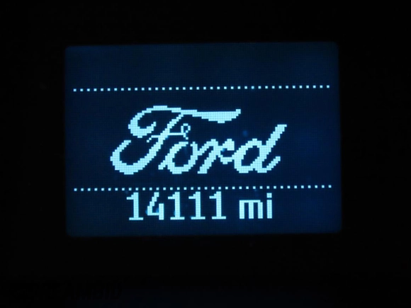 2023 Ford Ranger XL with VIN 1FTER1EH1PLE12288, listed as a Copart auction lot 64498965 with 14,111 mi miles and Clean title. Bid and sale history available at DreamBid. Image 8.