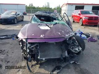 2021 Honda Civic Type R Touring z VIN SHHFK8G74MU203355, wystawiony jako IAAI lot #40465596 z przebiegiem Nie podano mil oraz . Historia ofert i sprzedaży dostępna na DreamBid. Obrazek 11.