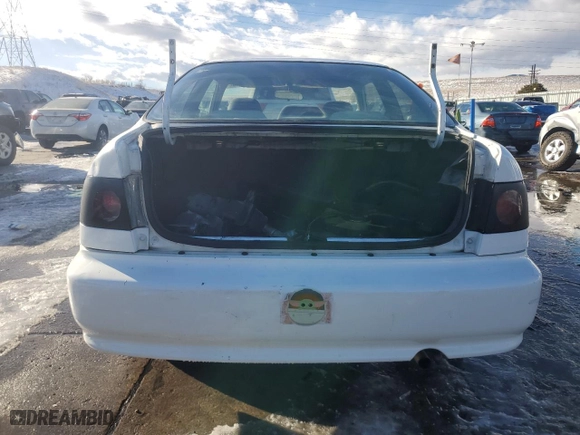 1999 Honda Civic DX with VIN 1HGEJ6224XL067800, listed as a Copart auction lot 88127555 with 91,100 mi miles and Non Repairable. Bid and sale history available at carsss.com. Image 6.