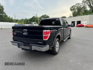 2012 Ford F-150 XL z VIN 1FTFW1EF4CFA31314, wystawiony jako Copart lot #65115585 z przebiegiem 138 711 mil mil oraz Czysty tytuł • Clean title. Historia ofert i sprzedaży dostępna na DreamBid. Obrazek 3.