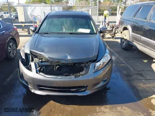 2010 Honda Accord Sdn EX-L with VIN 1HGCP3F83AA014267, listed as a IAAI auction lot 41874447 with 197,898 mi miles. Bid and sale history available at carsss.com. Image 12.