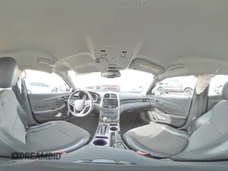2016 Chevrolet Malibu Limited LT with VIN 1G11C5SA4GF147954, listed as a Copart auction lot 49906325 with 106,964 mi miles and Salvage Title. Bid and sale history available at carsss.com. Image 14.