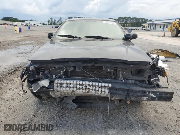 2011 Ford Police Interceptor z VIN 2FABP7BV0BX112023, wystawiony jako Copart lot #56831105 z przebiegiem 182 338 mil mil oraz Szkoda całkowita • Salvage title. Historia ofert i sprzedaży dostępna na DreamBid. Obrazek 5.