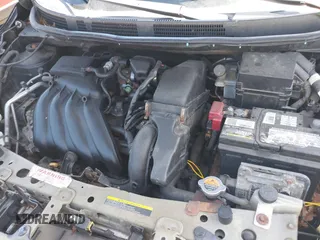 2012 Nissan Versa SV с VIN 3N1CN7APXCL864809, выставлен на аукционе IAAI как лот 42308934 с пробегом 158 743 миль миль и . История ставок и продаж доступна на DreamBid. Изображение 10.