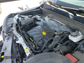 2023 Chevrolet TrailBlazer LS с VIN KL79MMS21PB010307, выставлен на аукционе IAAI как лот 43185552 с пробегом 42 487 миль миль и . История ставок и продаж доступна на DreamBid. Изображение 19.