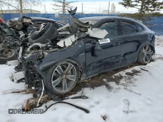 2023 Porsche Cayenne with VIN WP1BH2AY8PDA37087, listed as a Copart auction lot 46585885 with Not provided miles and Non repairable. Bid and sale history available at DreamBid. Image 1.