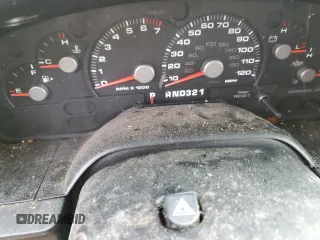 2005 Ford Explorer Limited с VIN 1FMZU75W55UB91766, выставлен на аукционе Copart как лот 46377805 с пробегом Не указан миль и Списание • Salvage title. История ставок и продаж доступна на DreamBid. Изображение 9.