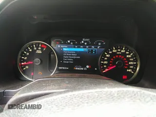 2017 Ford F-150 Raptor with VIN 1FTFW1RG8HFA31164, listed as a IAAI auction lot 42125542 with 164,745 mi miles and . Bid and sale history available at carsss.com. Image 7.