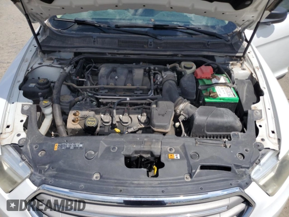 2014 Ford Taurus SE с VIN 1FAHP2D88EG150646, выставлен на аукционе Copart как лот 60748605 с пробегом 79 848 миль миль и Чистый • Clean title. История ставок и продаж доступна на DreamBid. Изображение 11.