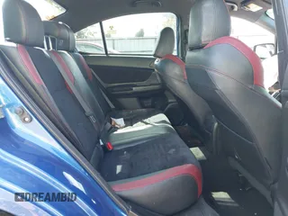 2015 Subaru WRX STI с VIN JF1VA2L63F9828858, выставлен на аукционе IAAI как лот 42181298 с пробегом 93 716 миль миль и . История ставок и продаж доступна на DreamBid. Изображение 8.