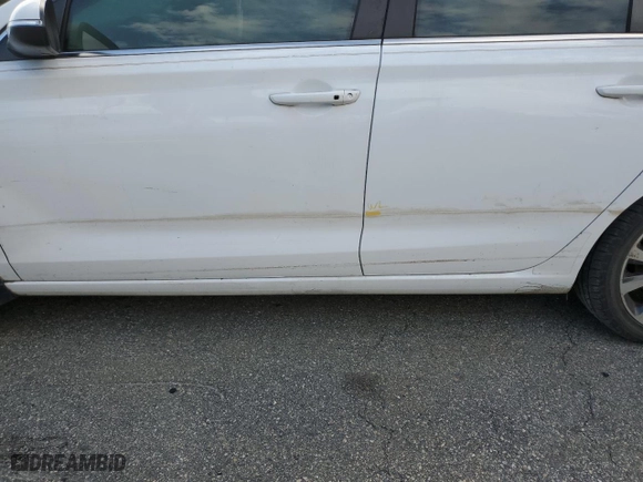 2018 Hyundai Elantra GT with VIN KMHH35LE0JU024514, listed as a Copart auction lot 68866904 with 0 mi miles and Salvage Title. Bid and sale history available at carsss.com. Image 12.